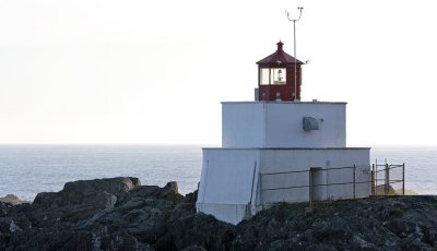 Amphitrite Lighthouse