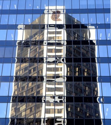Building Reflections