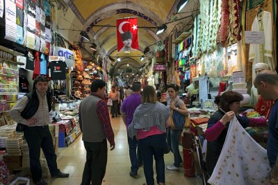 Grand Bazaar