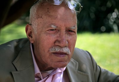 Istanbul Street Portraits (2)