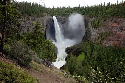 Helmcken Falls