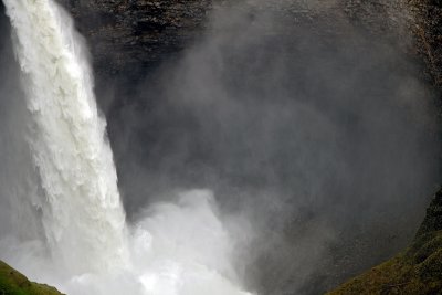 Helmcken Falls