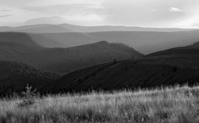 Chilcotin Mountains