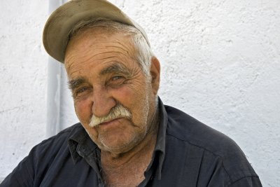 Man (80)