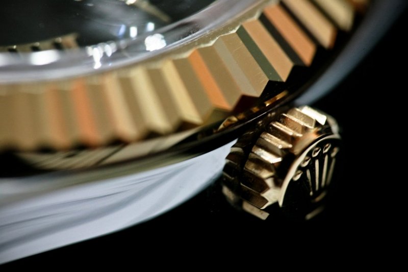 Rolex Datejust II