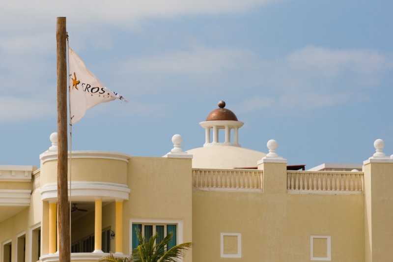 Drapeau Iberostar