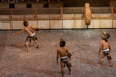 Spectacle Xcaret Spectacular Mexico