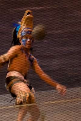 Spectacle Xcaret Spectacular Mexico