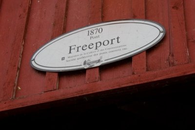 Pont Freeport