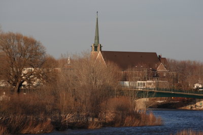 glise St-Joseph