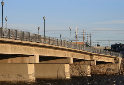 Pont Barsalou