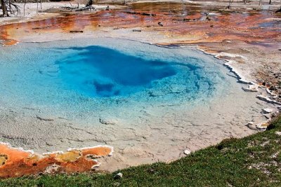 Silex Spring