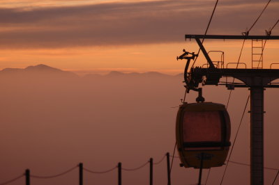 Gondola