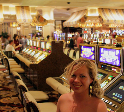 Las Vegas