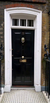 Old Doors in London 3.jpg
