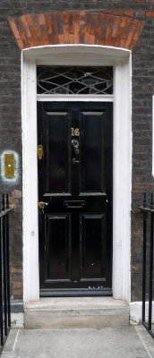 Old Doors in London 4.jpg
