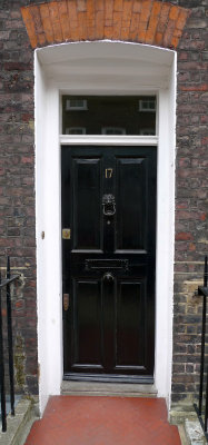 Old Doors in London 5.jpg