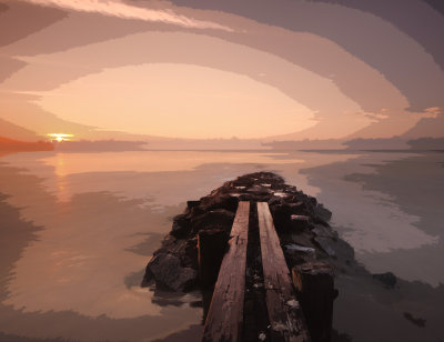 Pawleys Island Sunrise 2 CO.jpg