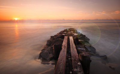 Pawleys Island Sunrise 2 LF.jpg