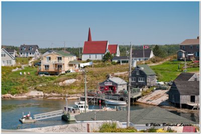 Lunenburg - Nouvelle-cosse