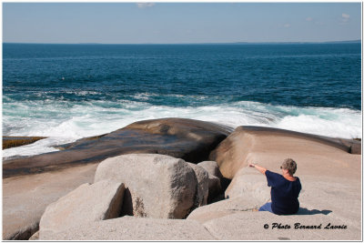 Peggy's Cove - Nouvelle-cosse