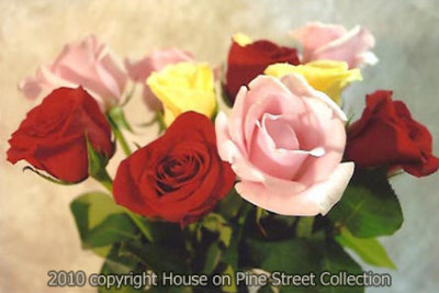Roses
