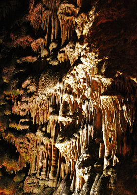 St. Michaels Cave II