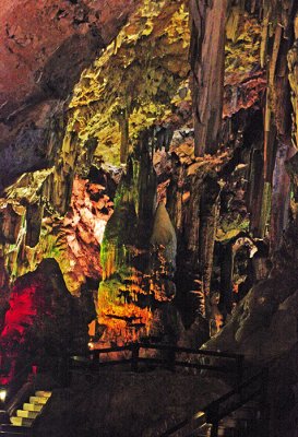 St. Michaels Cave III