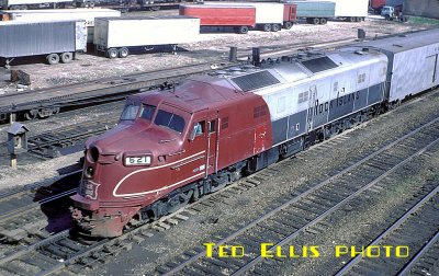 RI DL-109m 621 - June 1967