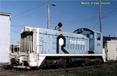 RI SW-8 816
