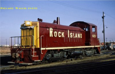 RI SW-8 820