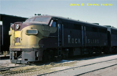 RI FA-1m 136 - Jan 1969