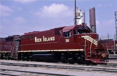 RI GP40 361