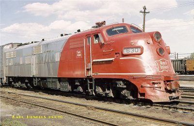 RI E6 630 - Sept 1966