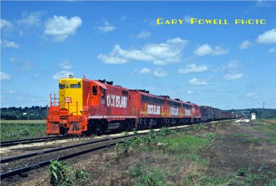 RI GP-9 1331