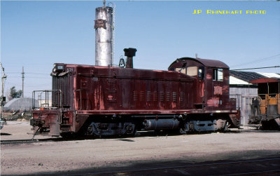 RI SW-8 838