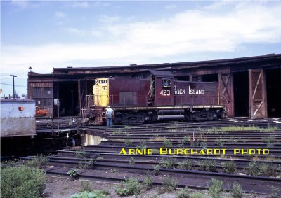 Aug 1971 - RI C415 423