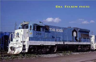 RI U33B 298 - Sept 1978