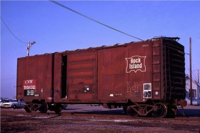 CNW 701632