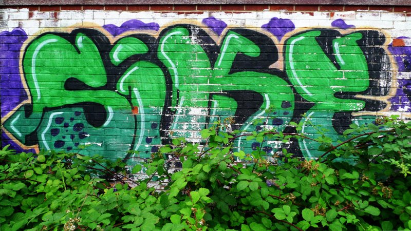 Graffiti