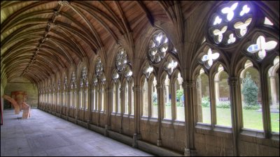 lincoln cathedral