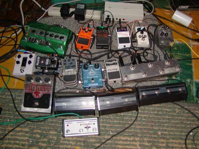 Happy pedals!
