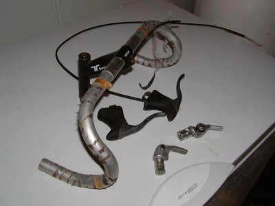 bike parts