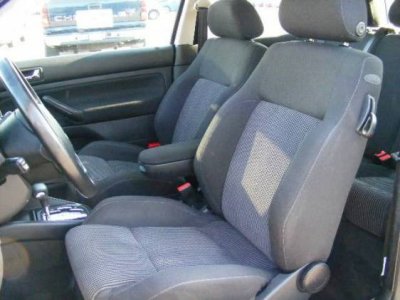 2005 Volkswagen GTI