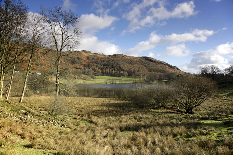 Lake District National Park