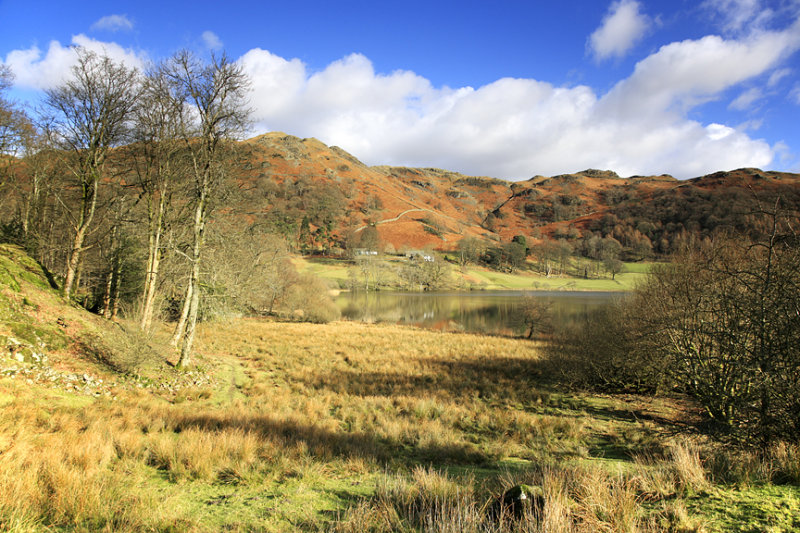 Lake District National Park