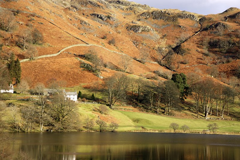 Lake District National Park