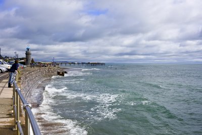 Teignmouth