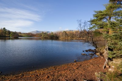 Tarn Hows