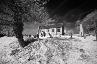 Local Church